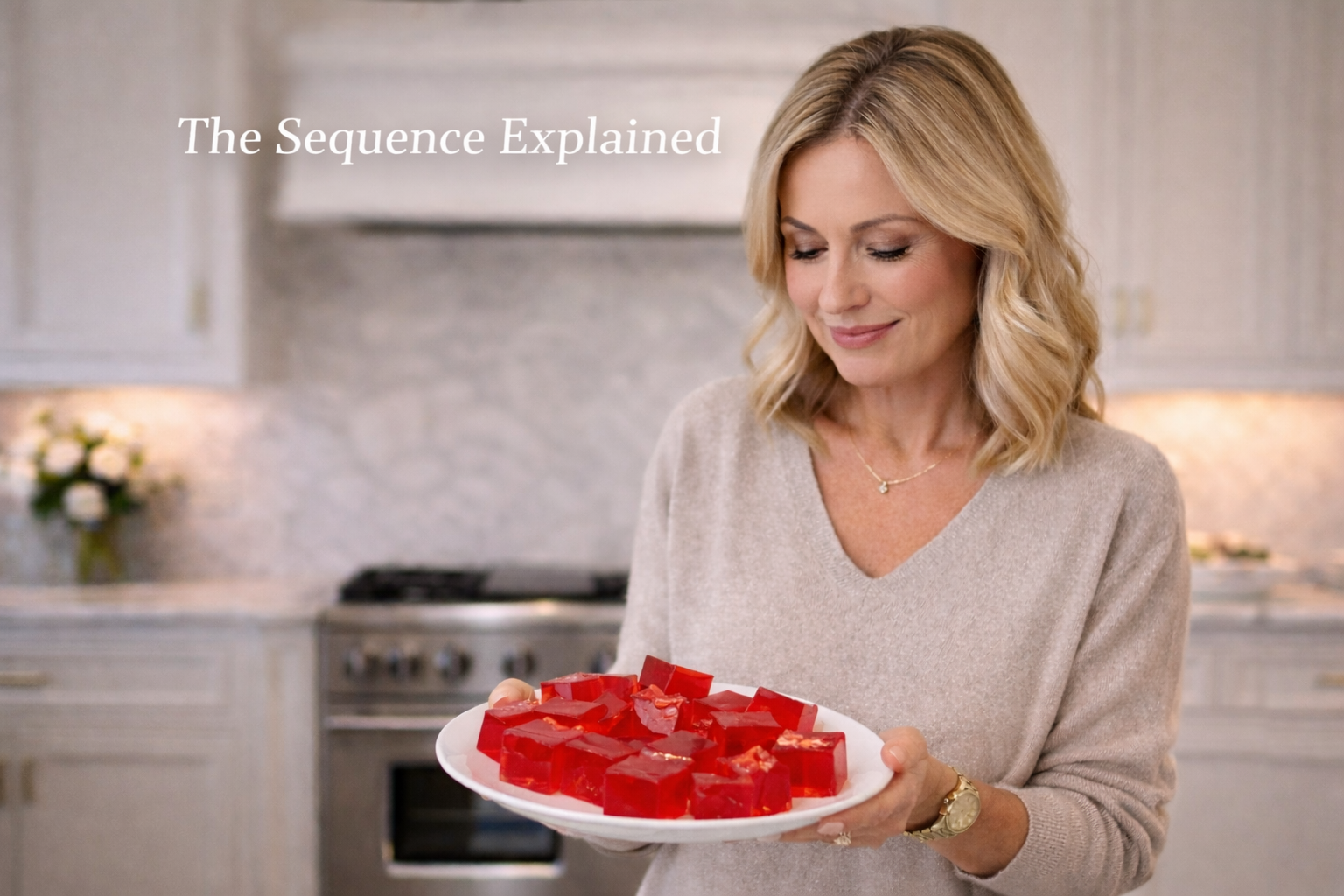 Video presentation thumbnail