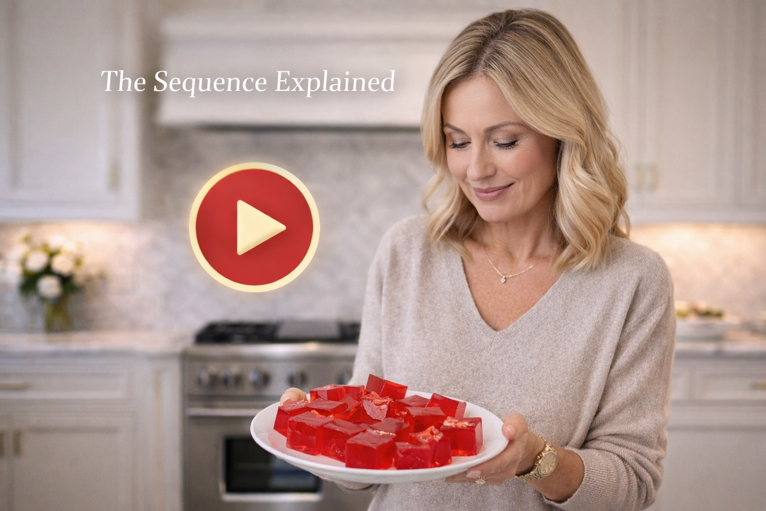 The Gelatin Trick Presentation